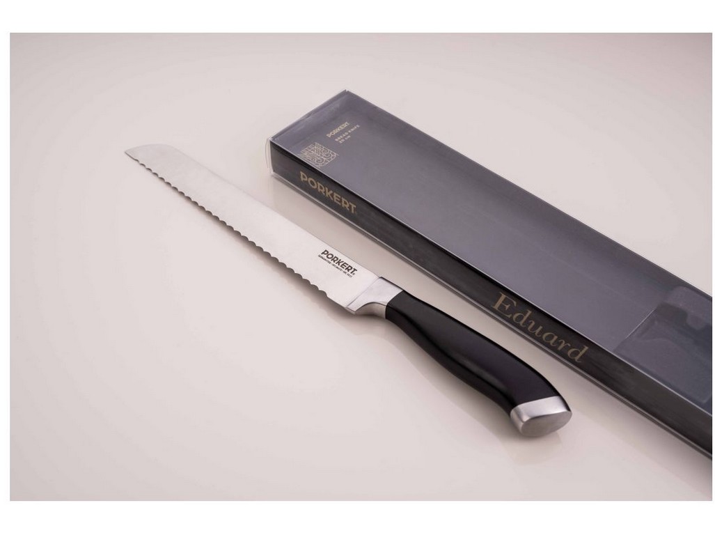 nůž na pečivo 20cm EDUARD