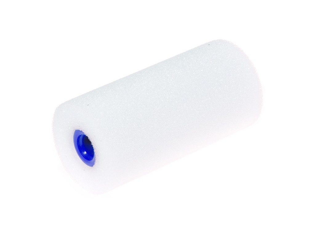 váleček malířský MINI 10cm (2ks)