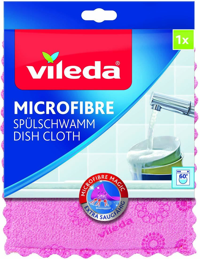 mikrohadřík na nádobí 141708 VILEDA