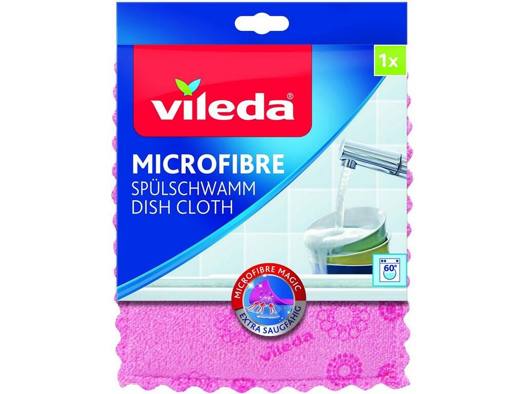 mikrohadřík na nádobí 141708 VILEDA