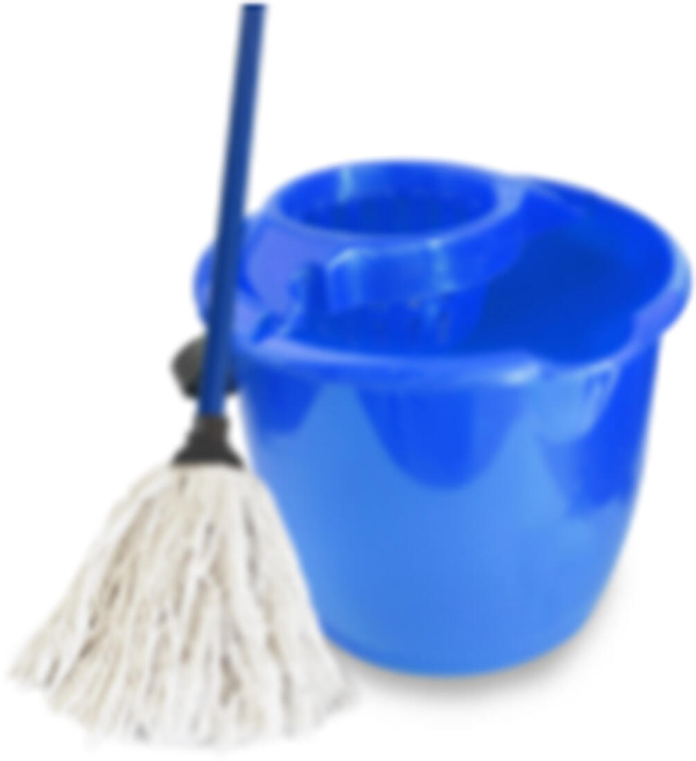 mop komplet 12l kul. MO provázky 160g BA