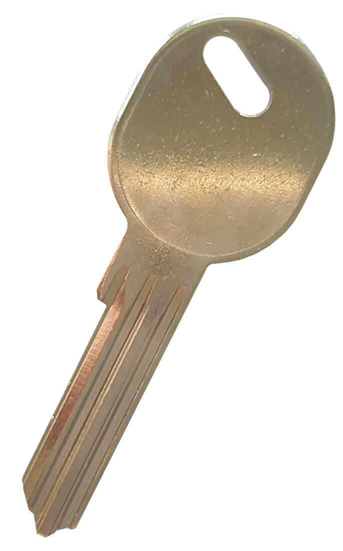 klíč EURO SECURE polotovar B