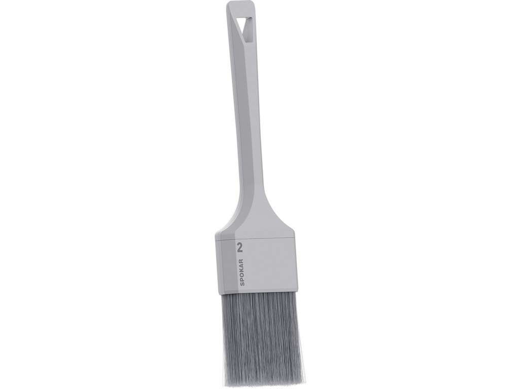 štětec natírací plochý NOVA Uni 2"