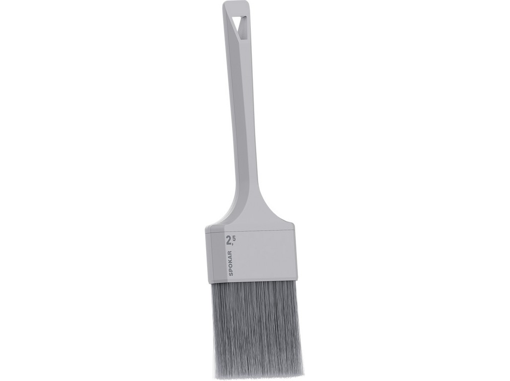 štětec natírací plochý NOVA Uni 2,5"