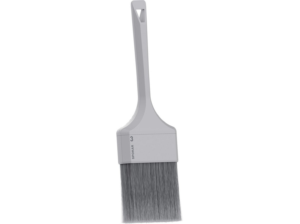 štětec natírací plochý NOVA Uni 3"