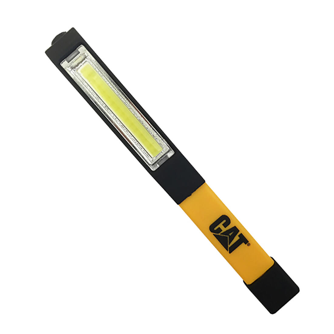 svítilna kapesní COB LED, 150 lumenů CAT