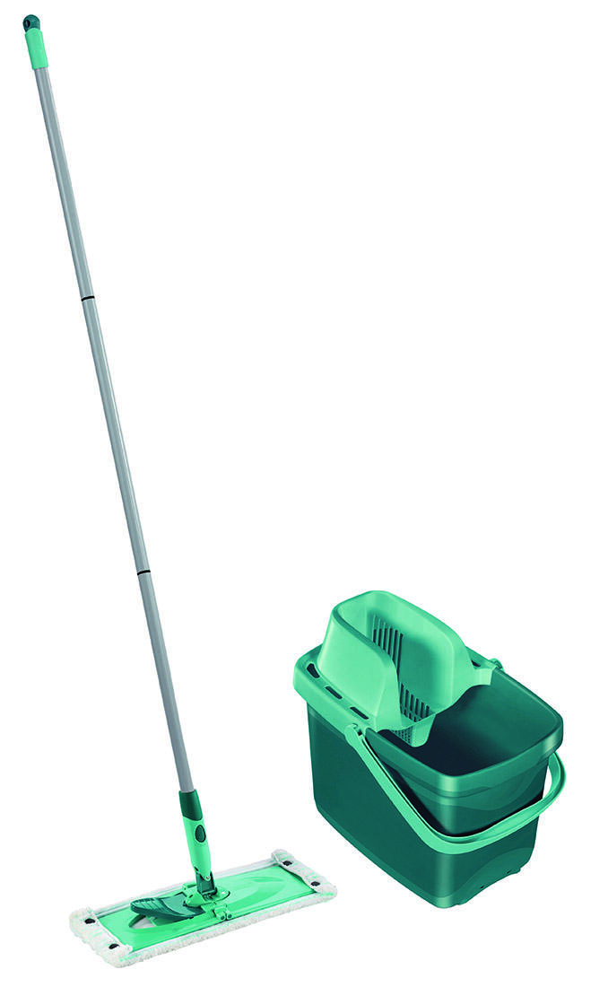 mop COMBI CLEAN XL 42cm, komplet 12l obdél. 55360 LEIFHEIT
