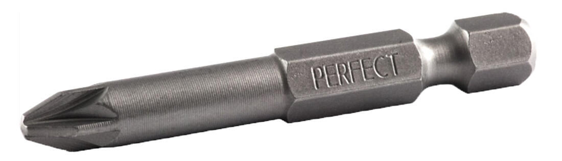 bit nástavec POZIDRIV 1x50mm (2ks)  STALCO