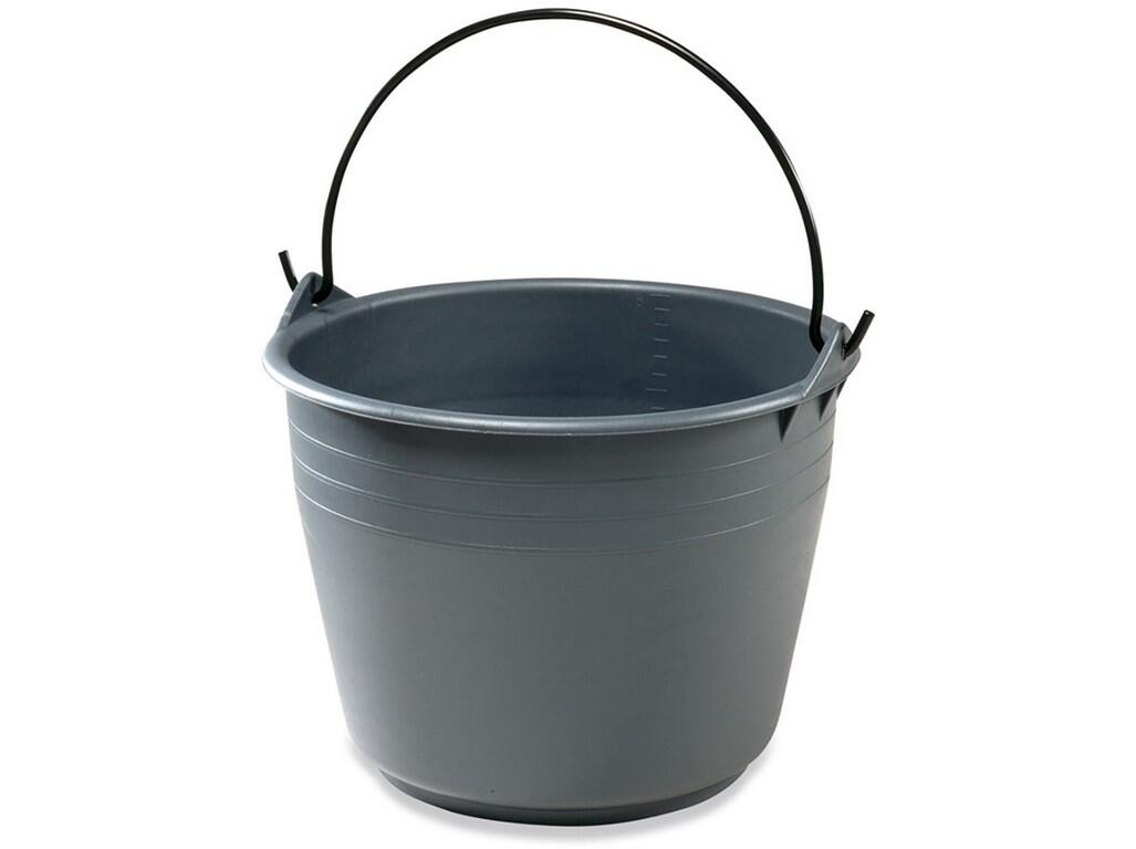 vědro zemědělské 12l PH ŠE, pro styk s potravinami