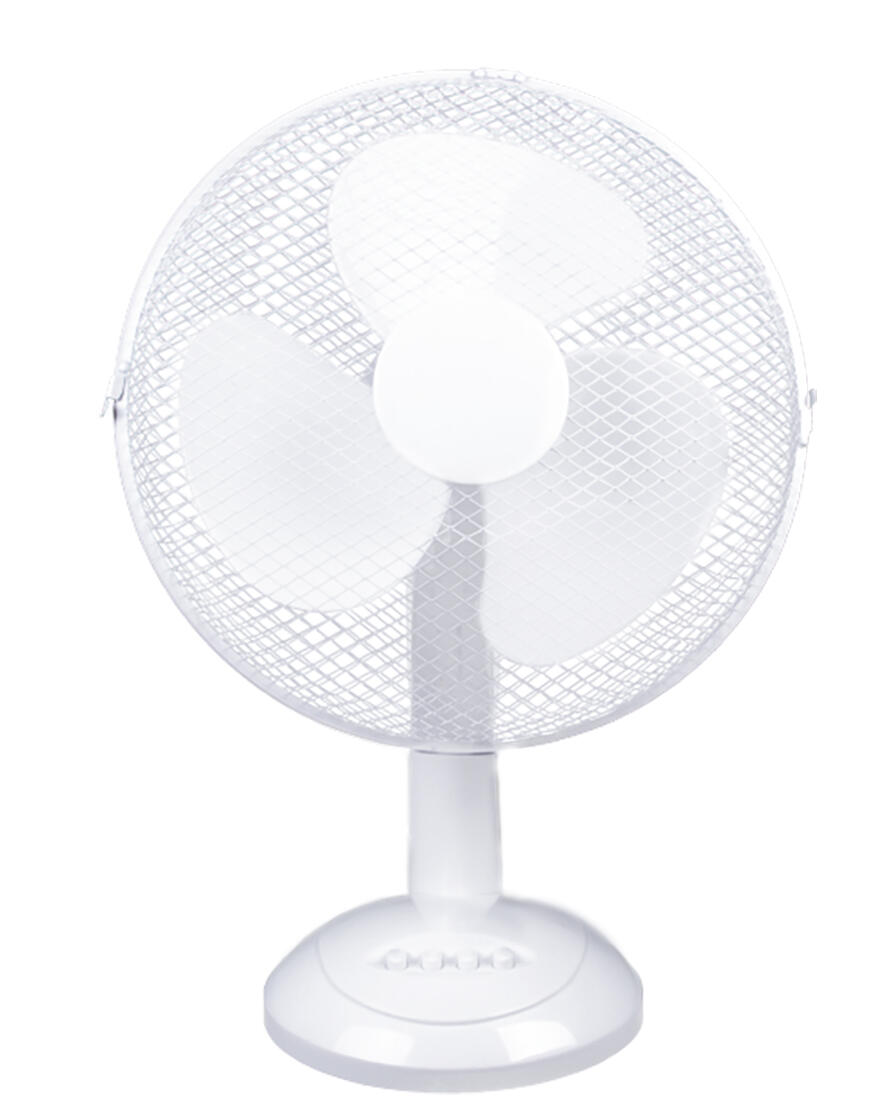 ventilátor stolní pr.30cm 35W