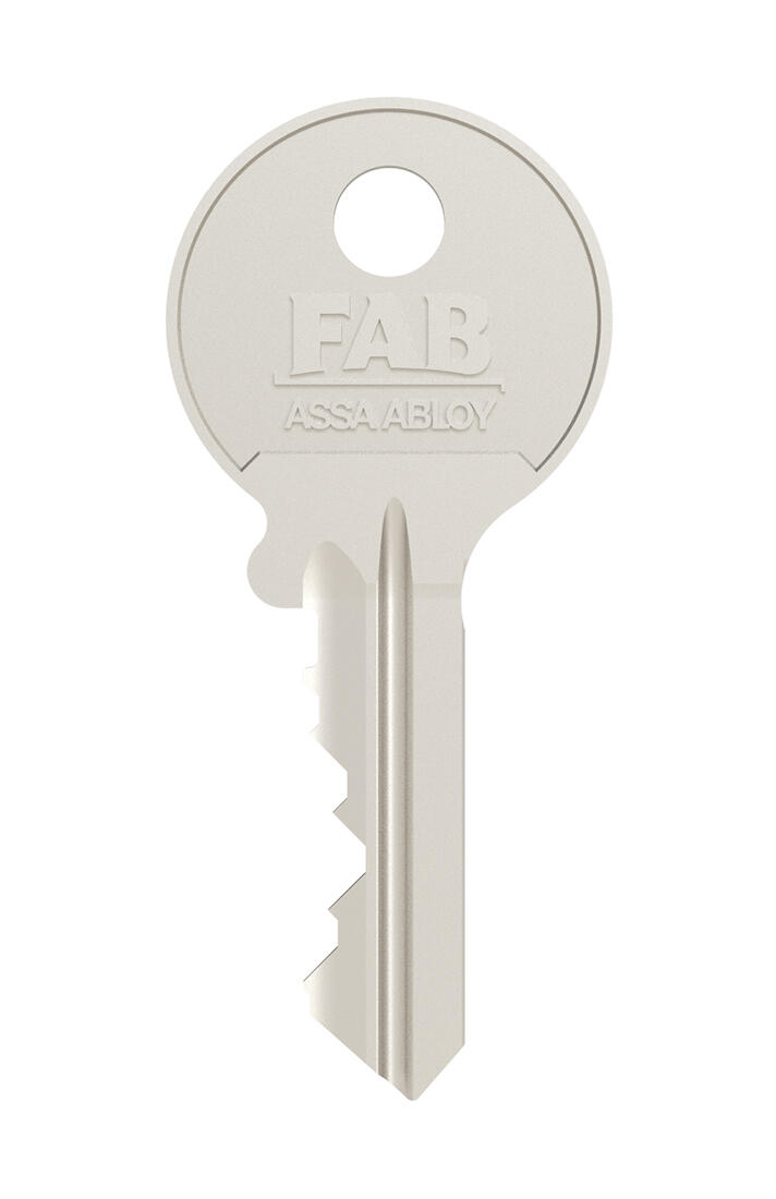 klíč FAB NG 1.00 R4 FAB1