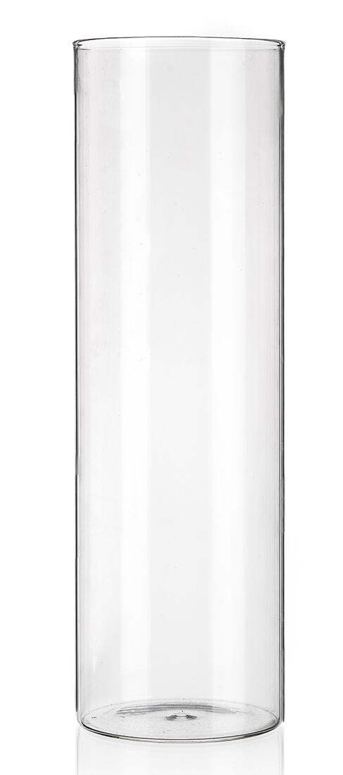 váza DAREN pr.8,5x27,4cm skl.