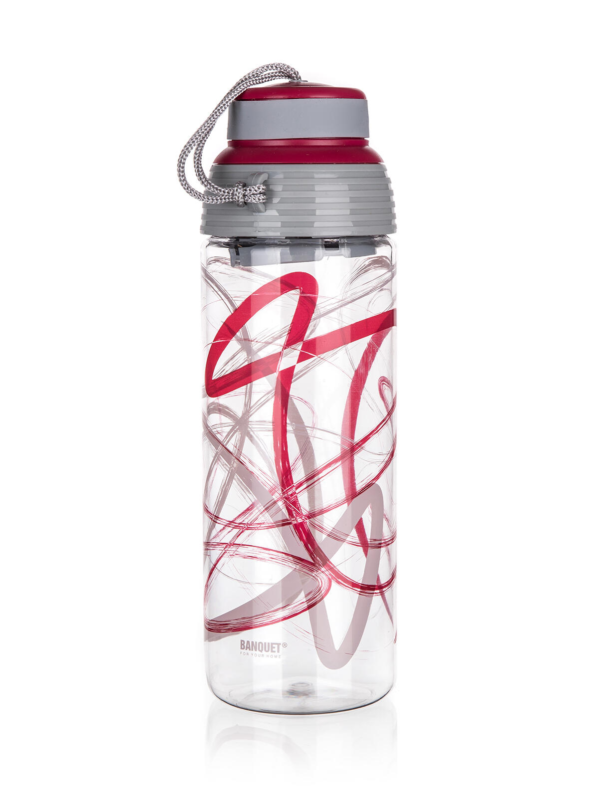 láhev na pití 550ml tritan QUEST BORDO