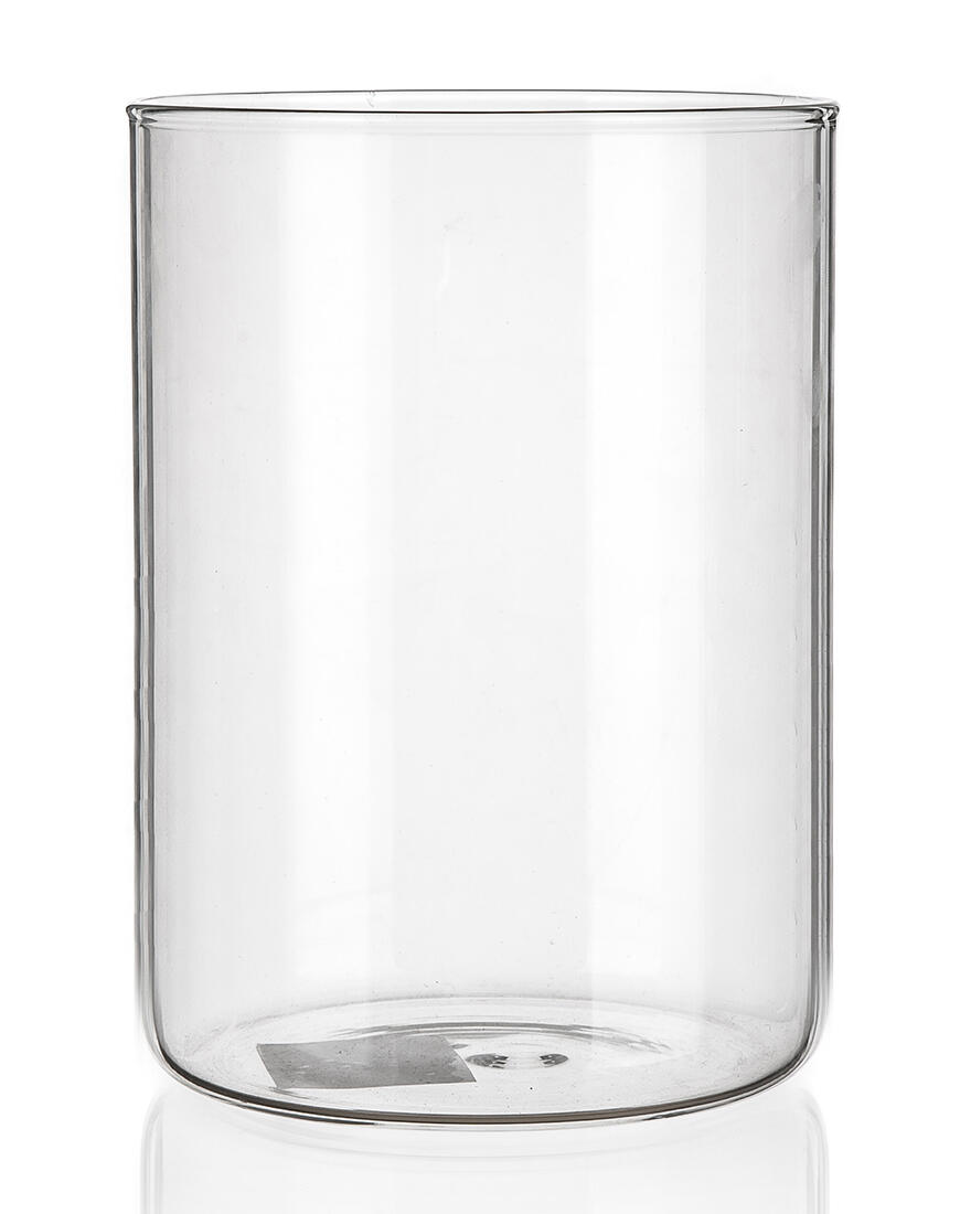váza DAREN pr.11x17cm skl.