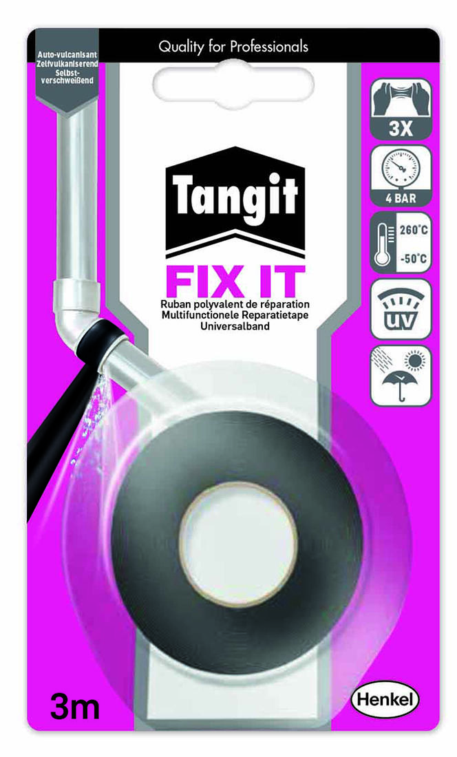 páska těsnící TANGIT FIX-IT 3m