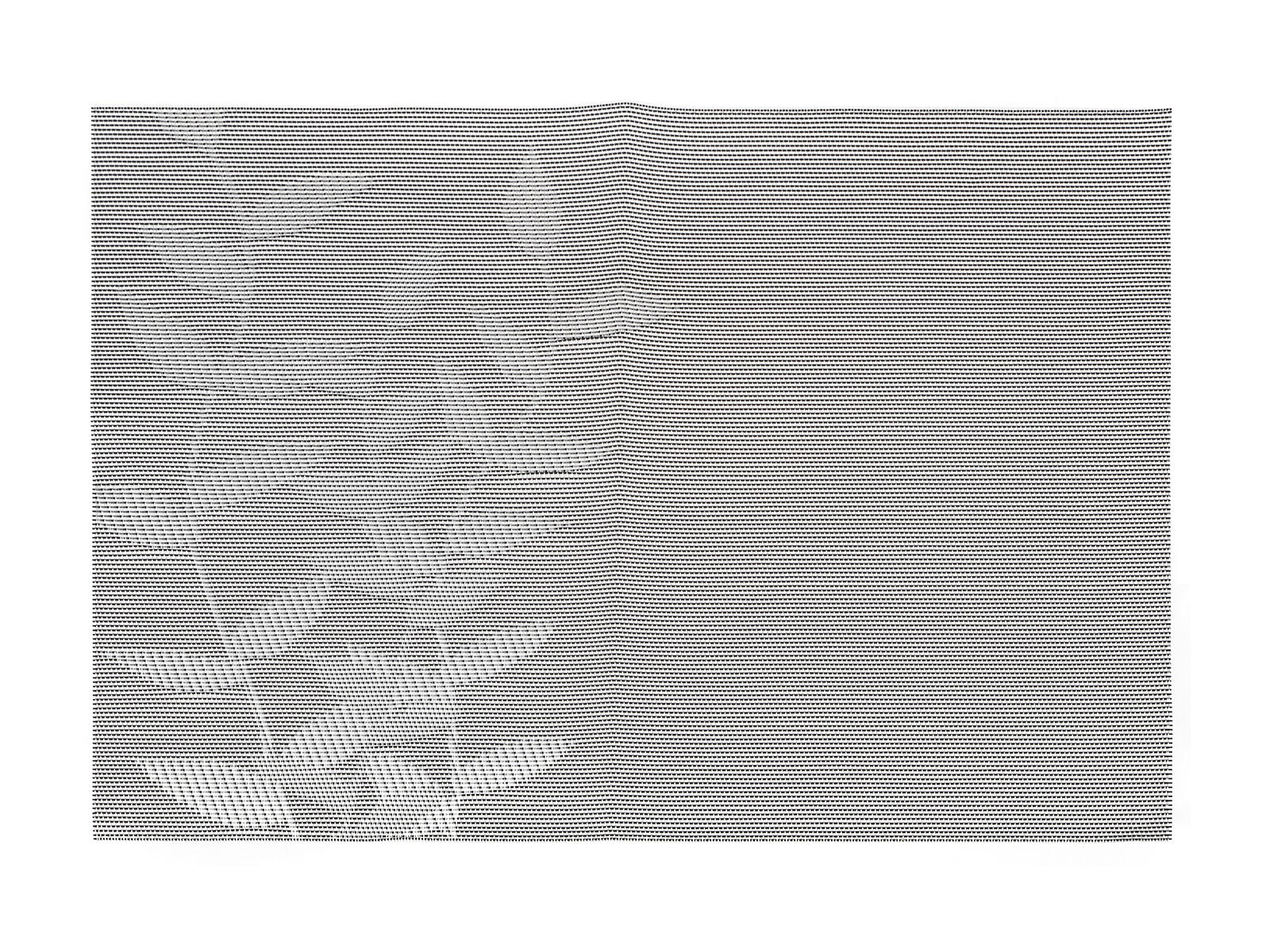 prostírání PH 45x30cm LEAF
