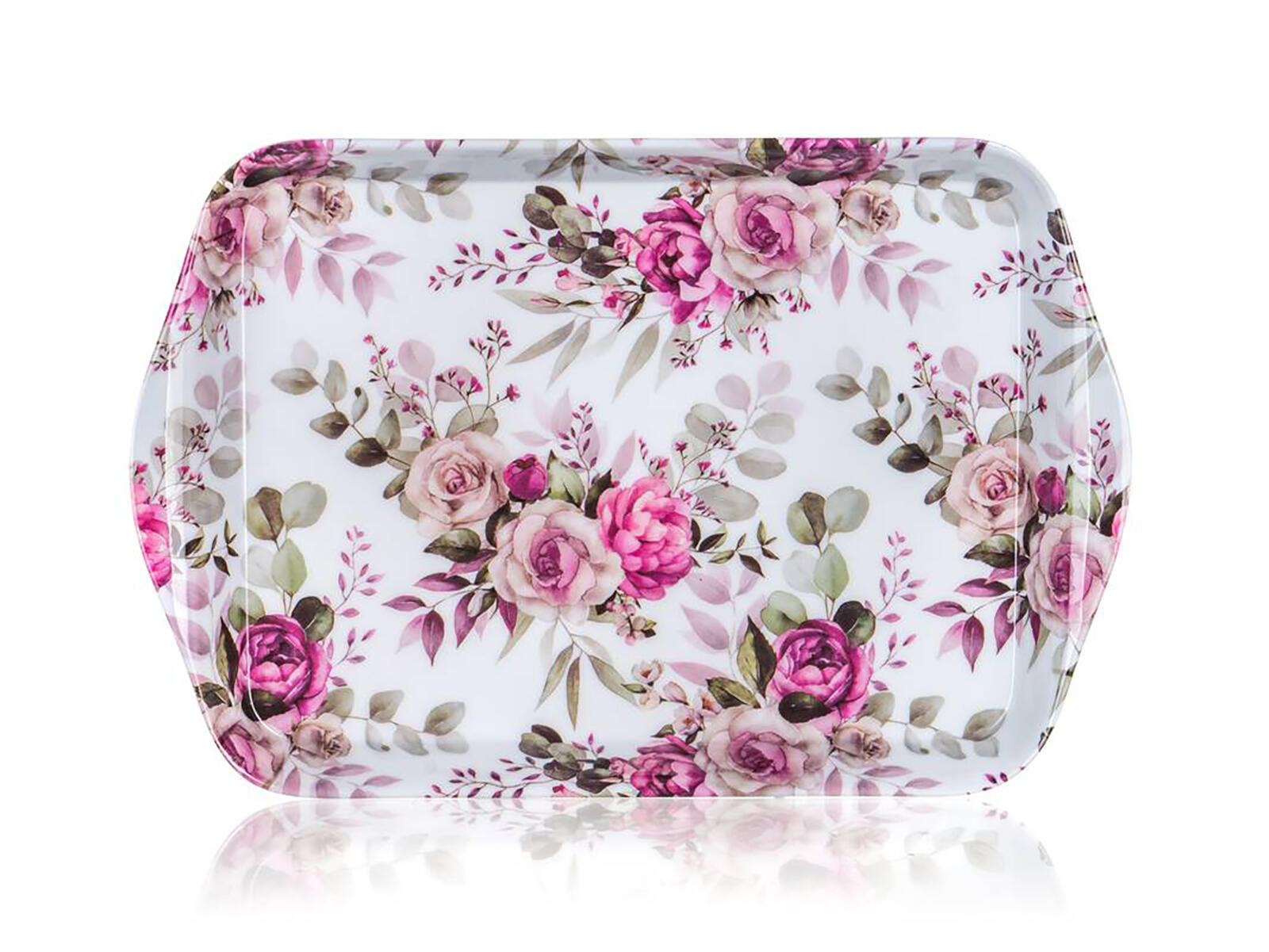 tác 21x14cm ROSE melamin