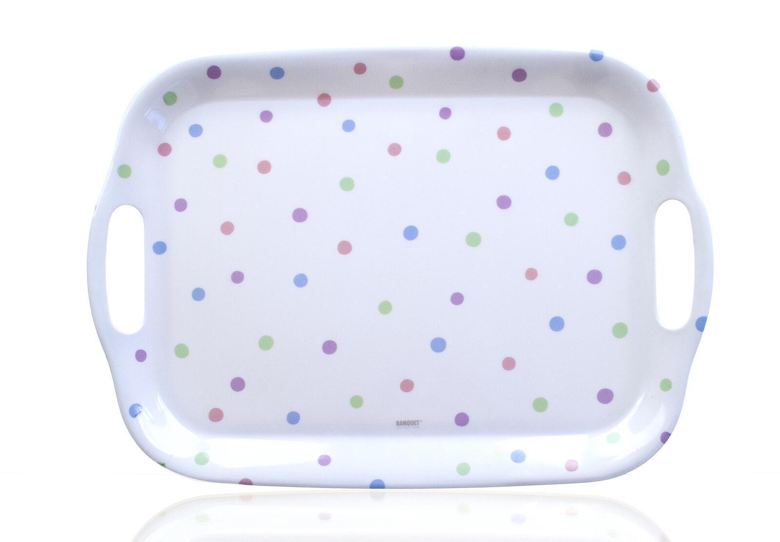 tác 36x25,5cm PUNTO s uchy melamin